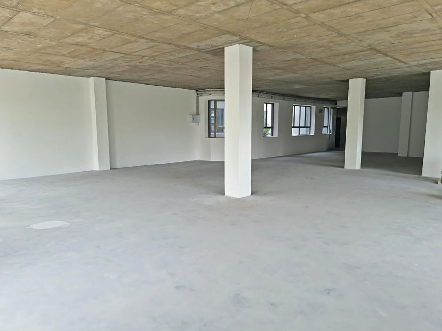 To Let commercial Property for Rent in Bellville Park Western Cape